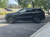Used 2020 Jeep Grand Cherokee Trailhawk w/ Trailhawk Luxury Group image 5