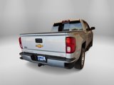 Used 2016 Chevrolet Silverado 1500 LTZ image 5