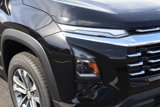 New 2025 Chevrolet Equinox LT image 4
