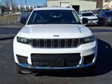 Certified 2021 Jeep Grand Cherokee L Laredo w/ Luxury Tech Group I image 2