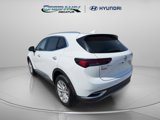 Used 2021 Buick Envision Preferred image 6