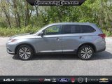 Used 2019 Mitsubishi Outlander ES image 3