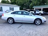 Used 2014 Chevrolet Impala LTZ image 2