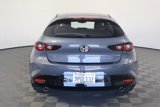 Certified 2024 MAZDA MAZDA3 s image 5