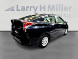 Used 2016 Toyota Prius Two image 5