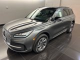 New 2025 Lincoln Corsair AWD w/ Equipment Group 101A image 3