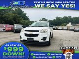Used 2011 Chevrolet Equinox LS image 5