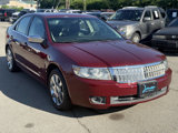 Used 2007 Lincoln MKZ image 3