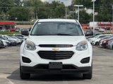 Used 2016 Chevrolet Equinox LS image 2