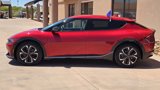 Certified 2022 Kia EV6 Wind image 3