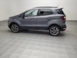 Used 2020 Ford EcoSport SES image 3