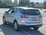 Used 2018 Chevrolet Equinox LT image 6