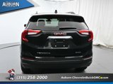 Used 2024 GMC Terrain SLE w/ Driver Convenience Package image 3