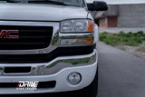 Used 2004 GMC Sierra 2500 SLT w/ Heavy-Duty Power Package image 6