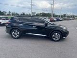 Used 2018 Nissan Murano SV image 4