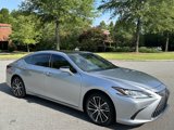 Used 2023 Lexus ES 350 w/ Premium Package image 2