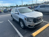 Used 2022 GMC Terrain SLE image 2