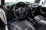 Used 2015 Jeep Wrangler Unlimited Sahara w/ Connectivity Group image 3