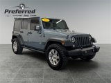 Used 2015 Jeep Wrangler Unlimited Sport w/ Quick Order Package 24S image 3