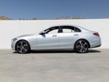 Used 2024 Mercedes-Benz C 300 Sedan image 2