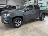 Used 2017 Chevrolet Colorado Z71 image 4