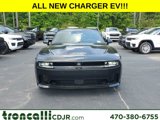 New 2025 Dodge Charger Daytona R/T w/ Quick Order Package 25M R/T image 2