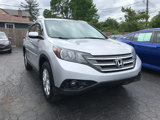 Used 2013 Honda CR-V EX-L image 2