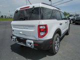 New 2025 Ford Bronco Sport Big Bend image 3