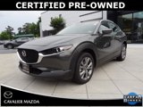 Certified 2024 MAZDA CX-30 AWD 2.5 S w/ Preferred Package image 5