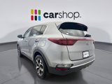 Used 2021 Kia Sportage LX image 3
