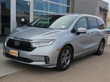 Used 2022 Honda Odyssey EX image 2