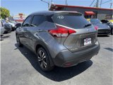 Used 2019 Nissan Kicks SV image 4