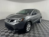 Used 2018 Nissan Rogue Sport S w/ S Appearance Package image 3