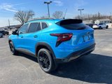 New 2025 Chevrolet Trax ACTIV w/ Sunroof Package image 3