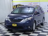 Used 2011 Toyota Sienna XLE image 2