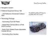 New 2025 Cadillac CT5 Sport image 4