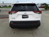 Used 2023 Toyota RAV4 XLE image 6