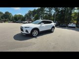 Certified 2019 Chevrolet Blazer LT w/ Sun and Wheels Package image 4