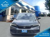 Certified 2023 Honda Civic Sport image 2
