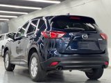 Used 2015 MAZDA CX-5 Touring image 4