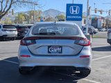 Used 2022 Honda Civic Sport image 5