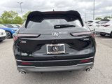 New 2025 Acura ADX A-Spec image 4