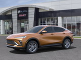 New 2025 Buick Envista Preferred image 2