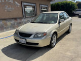 Used 2003 MAZDA Protege LX image 2