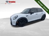 Used 2023 MINI Cooper S image 1