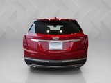 Certified 2021 Cadillac XT5 Premium Luxury image 4