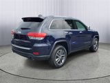 Used 2018 Jeep Grand Cherokee Limited image 2