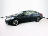 Used 2017 Nissan Altima 2.5 SV w/ Convenience Package image 4
