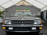 Used 1986 Mercedes-Benz 560 SL image 5