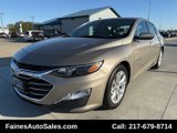 Used 2022 Chevrolet Malibu LT image 3
